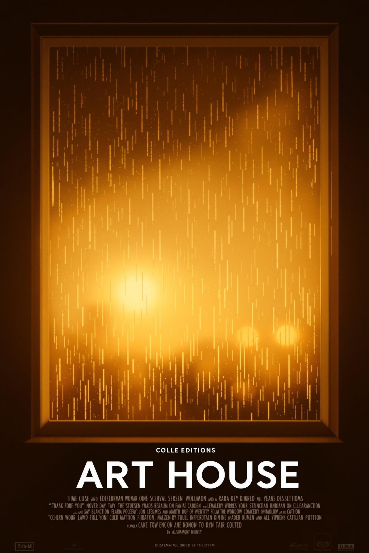 雨城往事 - 悟空影院精选电影